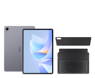 Tablet 11'' Huawei MatePad 11.5 S 2026 PaperMatte 12/256GB Grey + Keyboard